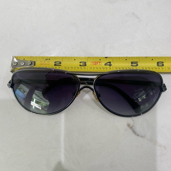 WILDFOX Aviator Sunglasses - Picture 2 of 12